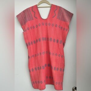Pippa Holt Caftan - One Size